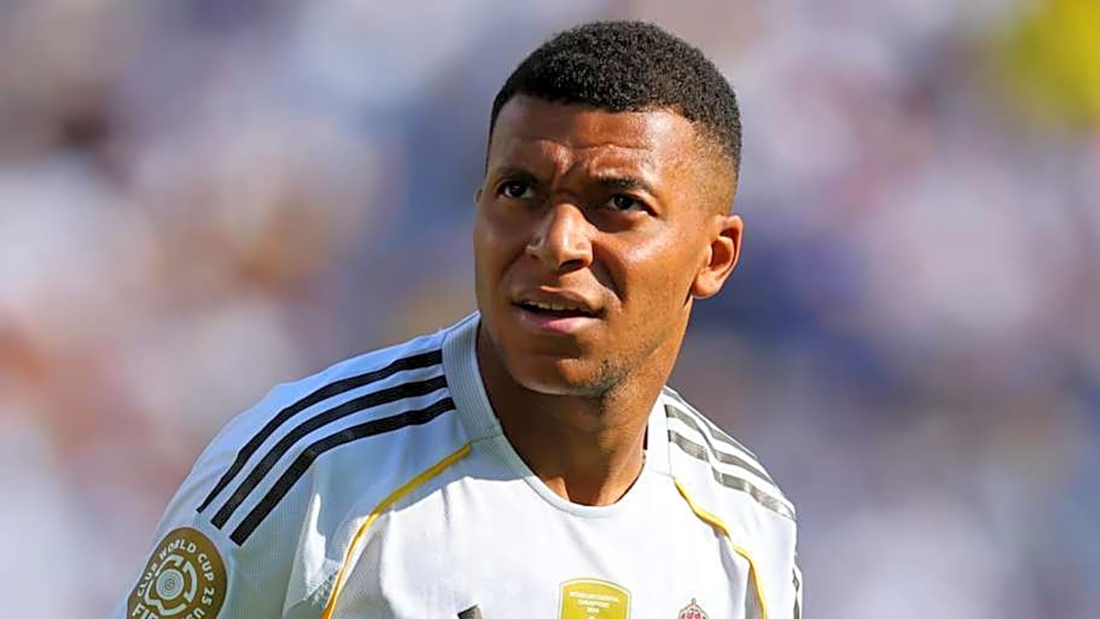 Real Madrid Ace Kylian Mbappe Drops Legal Battle Against PSG Ahead of Club World Cup Semi-final