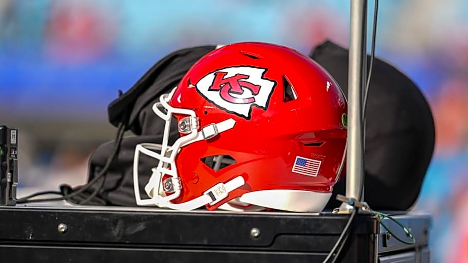 Chiefs fleece another AFC rival to land Chris Jones successor in proposed trade