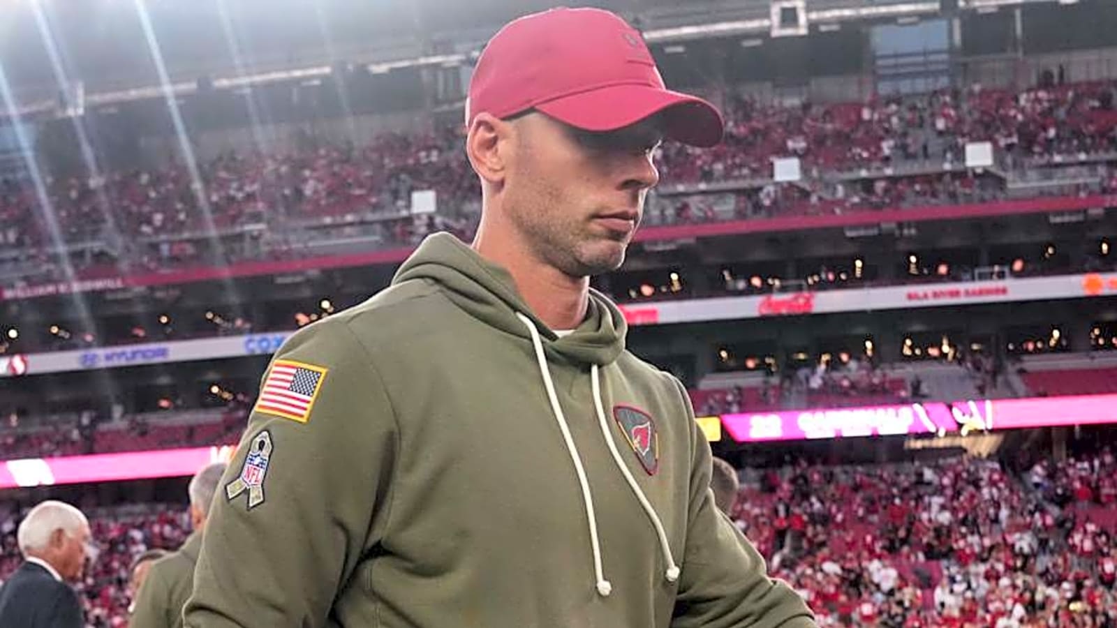 Rapid Reactions to Cardinals' Eye-Opening Loss to 49ers