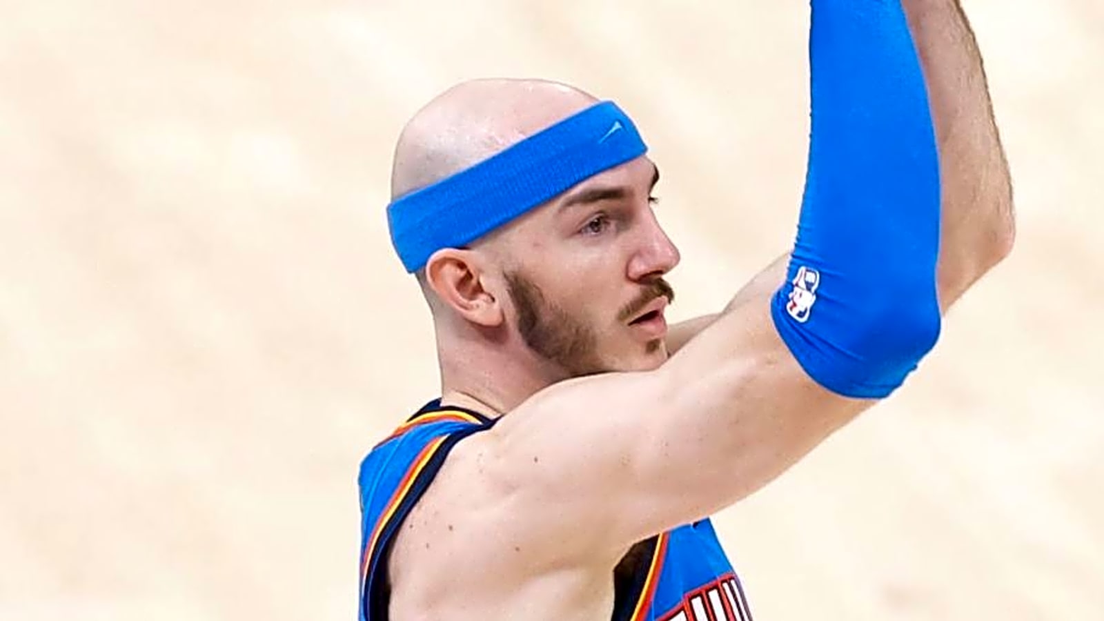 OKC Thunder: Is Lofty Over-Under Warranted?