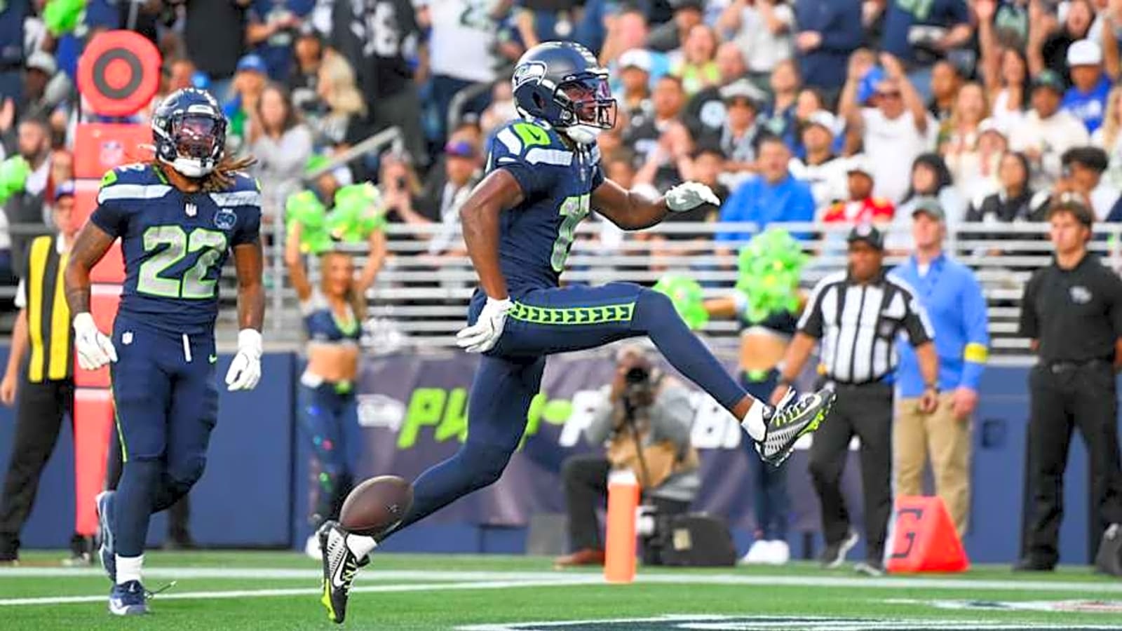 5 Takeaways from Seahawks preseason-opening tie vs. Raiders