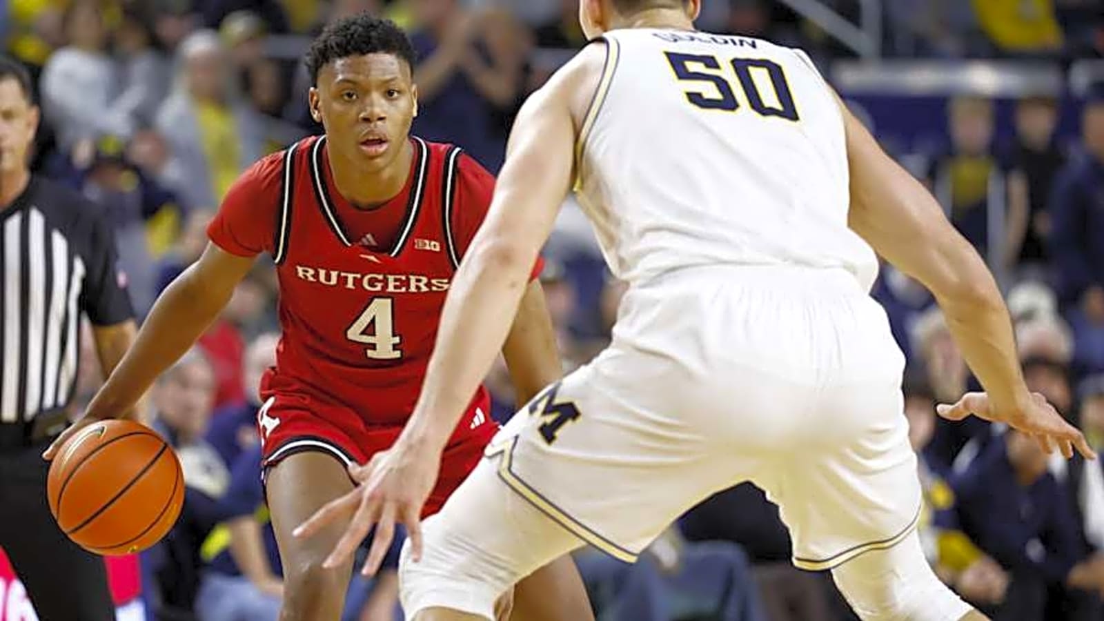 76ers Draft Prospect Offers Bold Statement at NBA Draft Combine