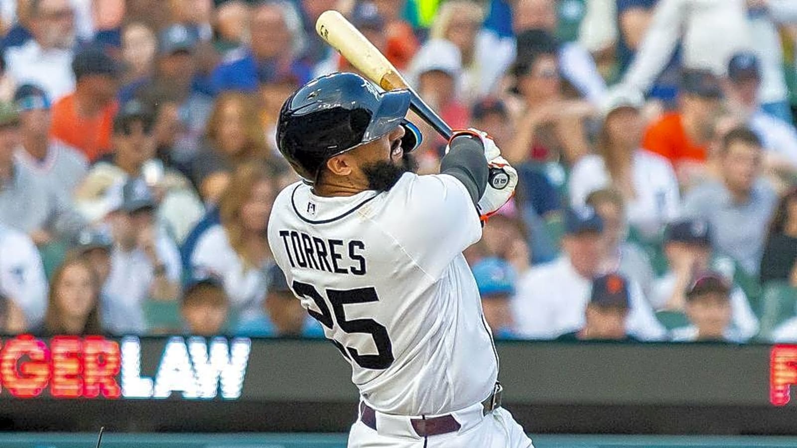 Grading Gleyber Torres’ Career with the Detroit Tigers