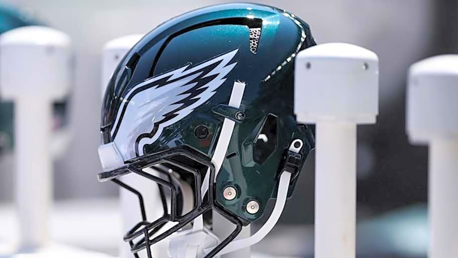 Eagles Sign Former Seahawks DT; Cut Veteran CB