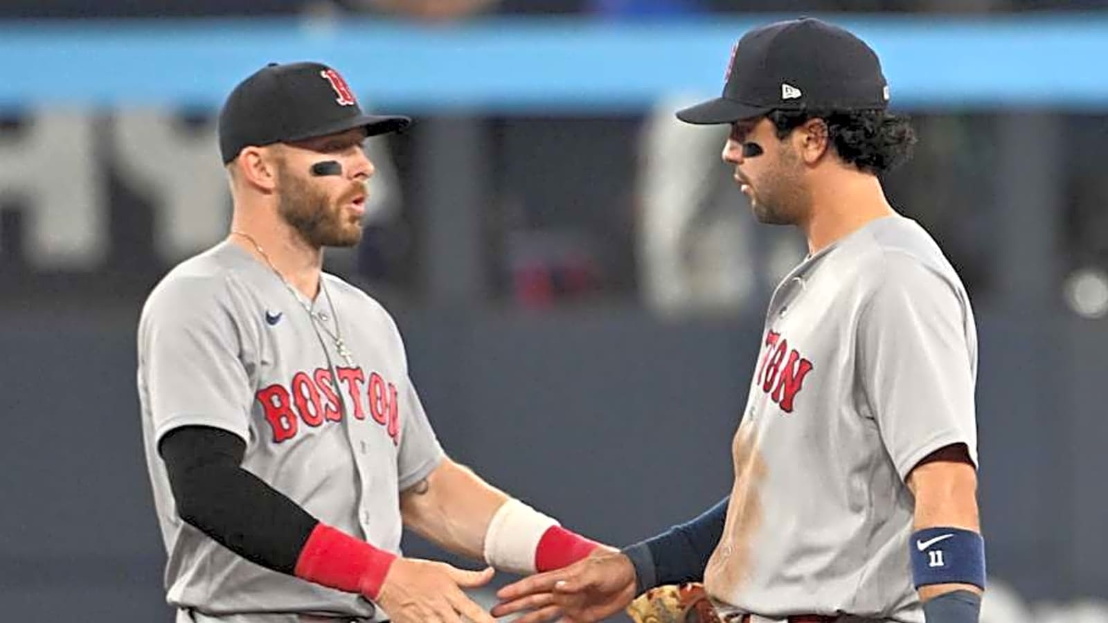 Red Sox All-Star Bracing for Possible Surgery