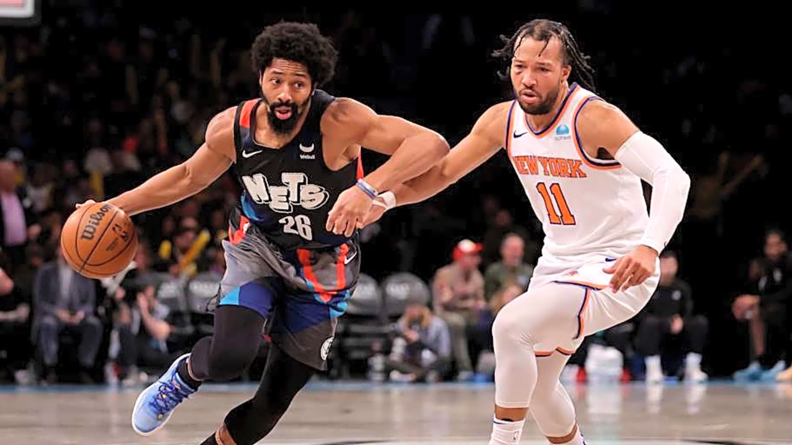 Should Knicks Go After Recently Released Rival?