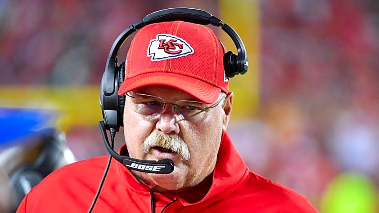 Chiefs&#39; Fantasy Disappointment Needs to Bounce Back vs. Colts