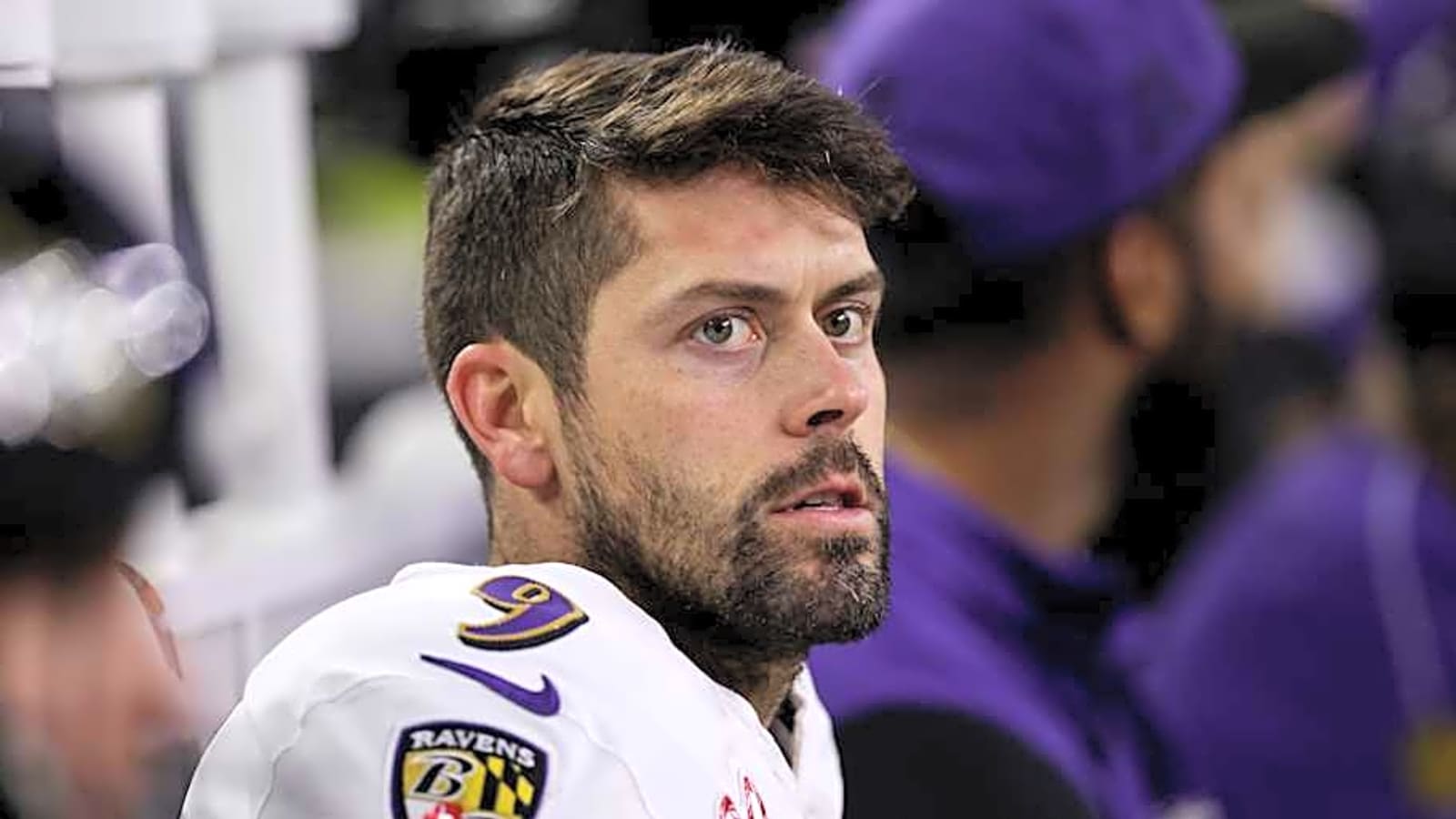 Former Ravens kicker Justin Tucker suspended 10 games amid slew of allegations