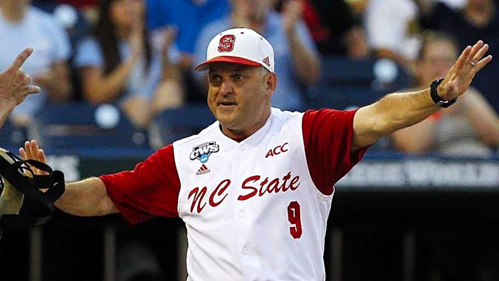 Avent Etches His Name in Wolfpack History Once Again