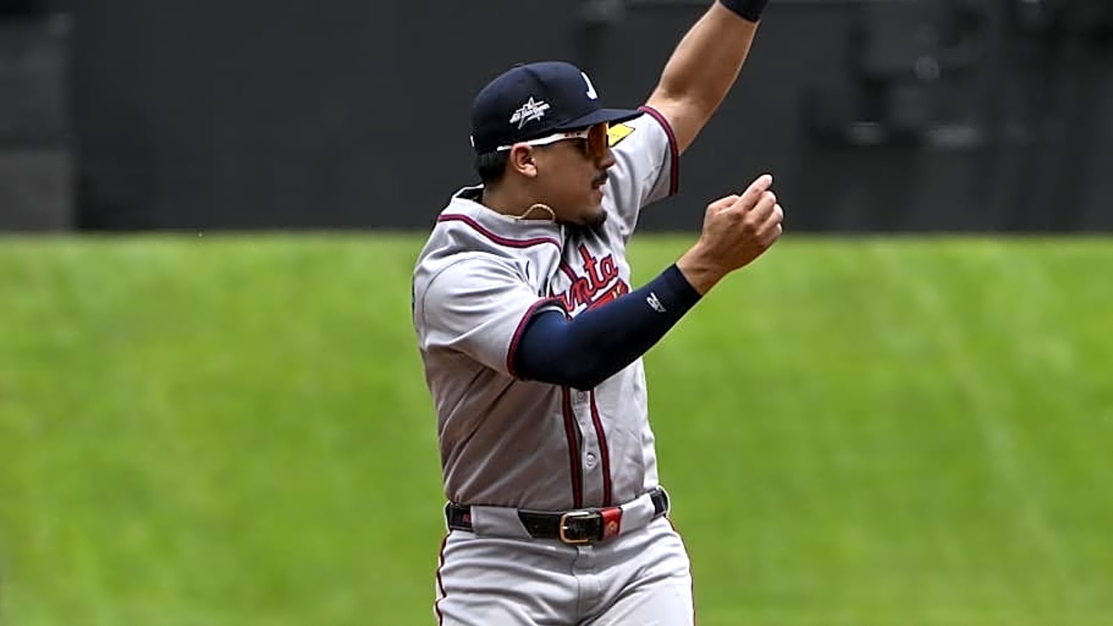 Braves Top 5 Prospect Named Second-Half Breakout Candidate