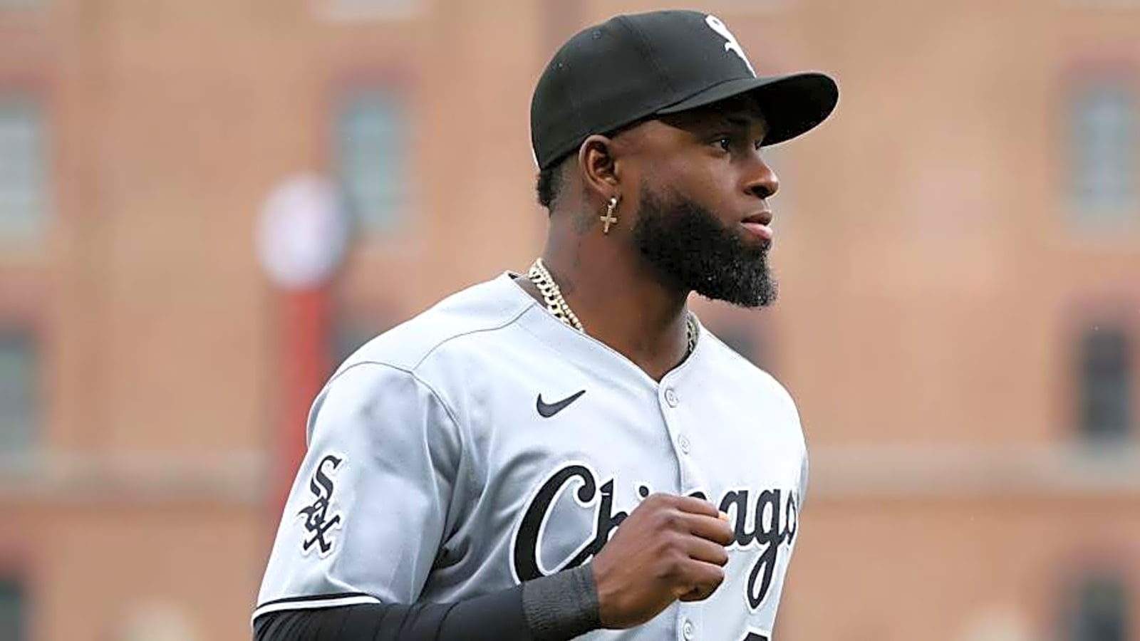 Chicago White Sox Place Luis Robert Jr. On Injured List