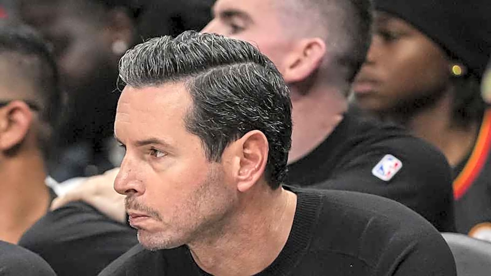 JJ Redick Reveals Surprise Timeline for Lakers Rookie to Make NBA Debut