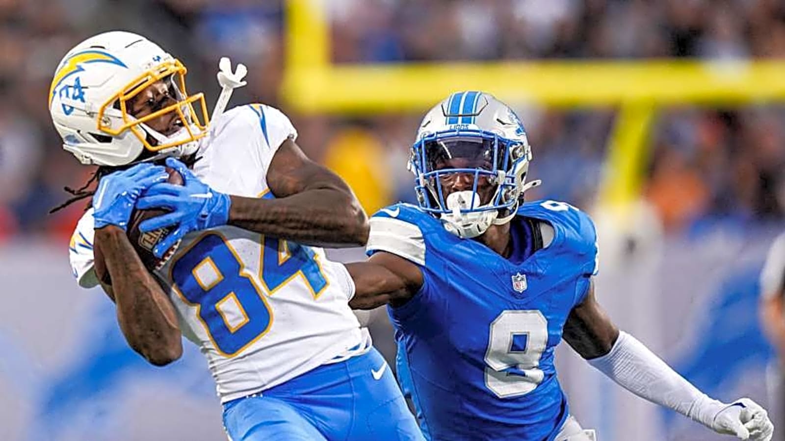 Chargers rookies erupting makes Mike Williams surprise retirement non-factor quickly