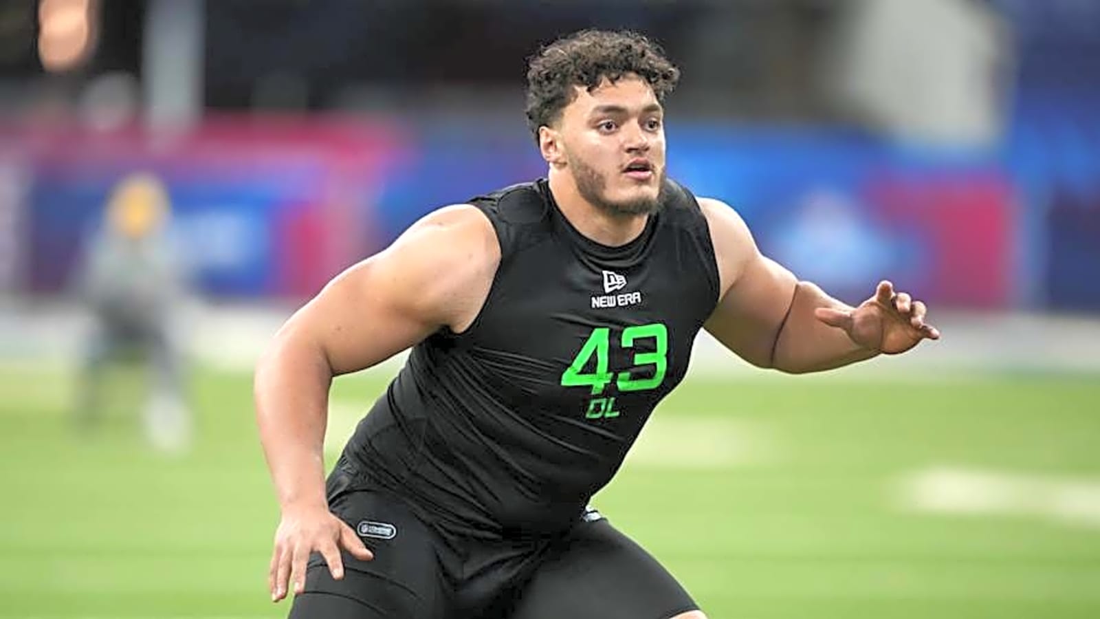 Jalen Travis becomes fourth Iowa State player selected in NFL Draft
