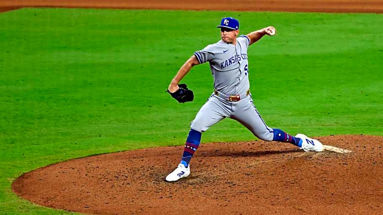 Royals Could Cut Ties With First-Time All-Star; Red Sox, Cubs Among Potential Fits