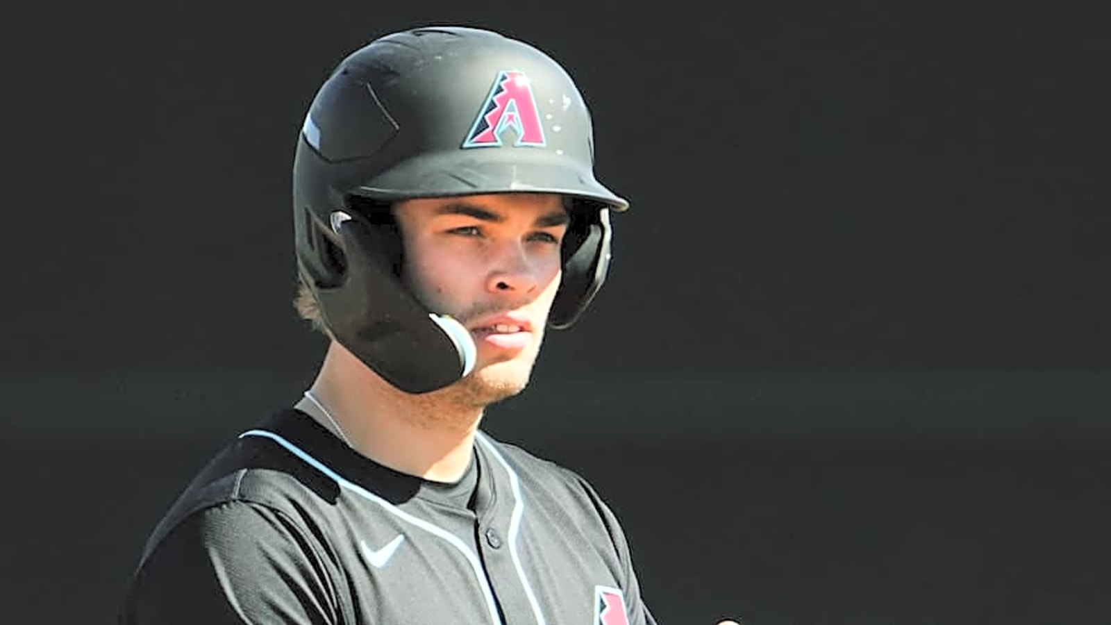 D-backs Outfield Prospect Has Electric 2-Homer Game