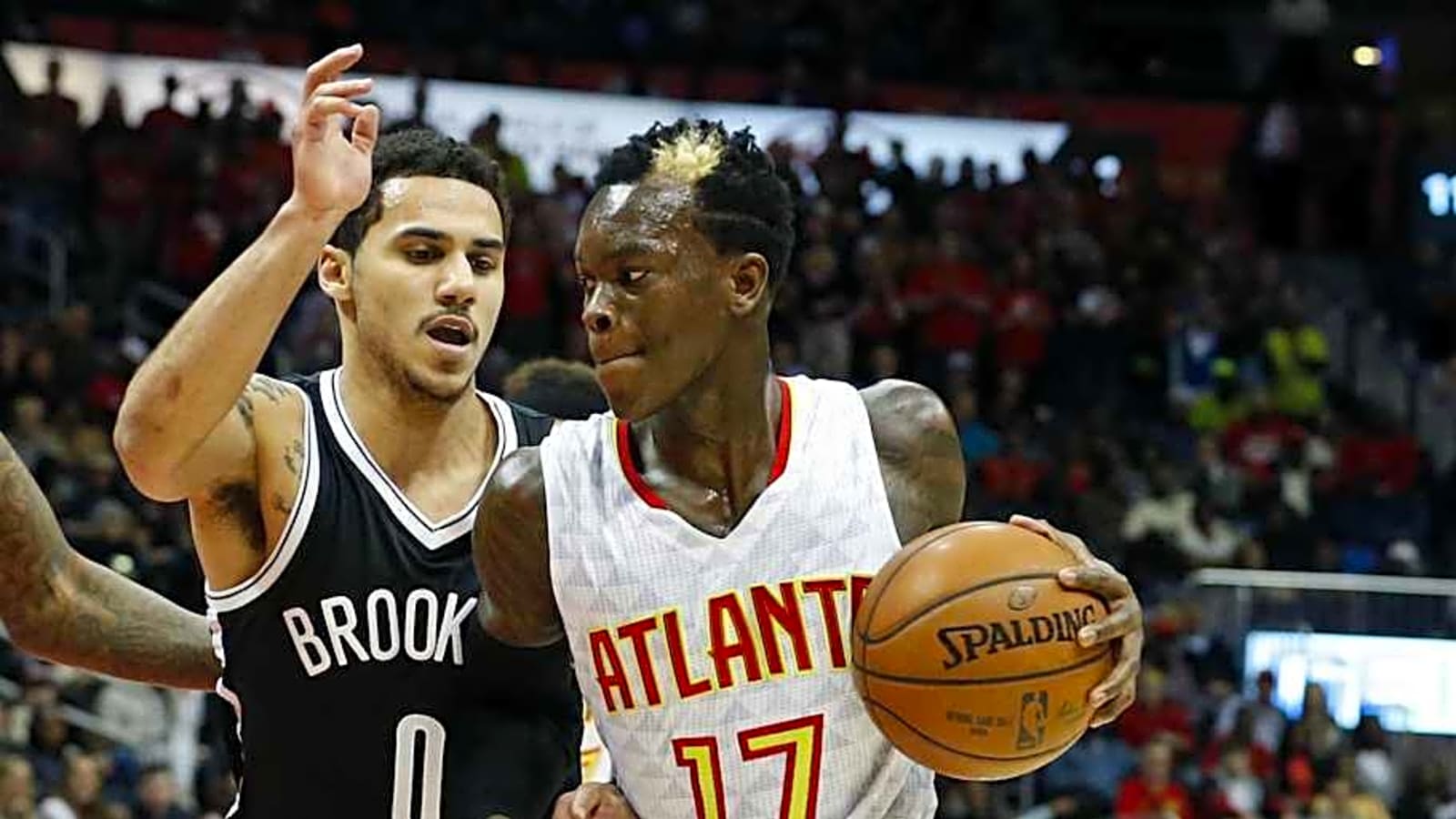 Former Brooklyn Nets Playing in EuroBasket 2025