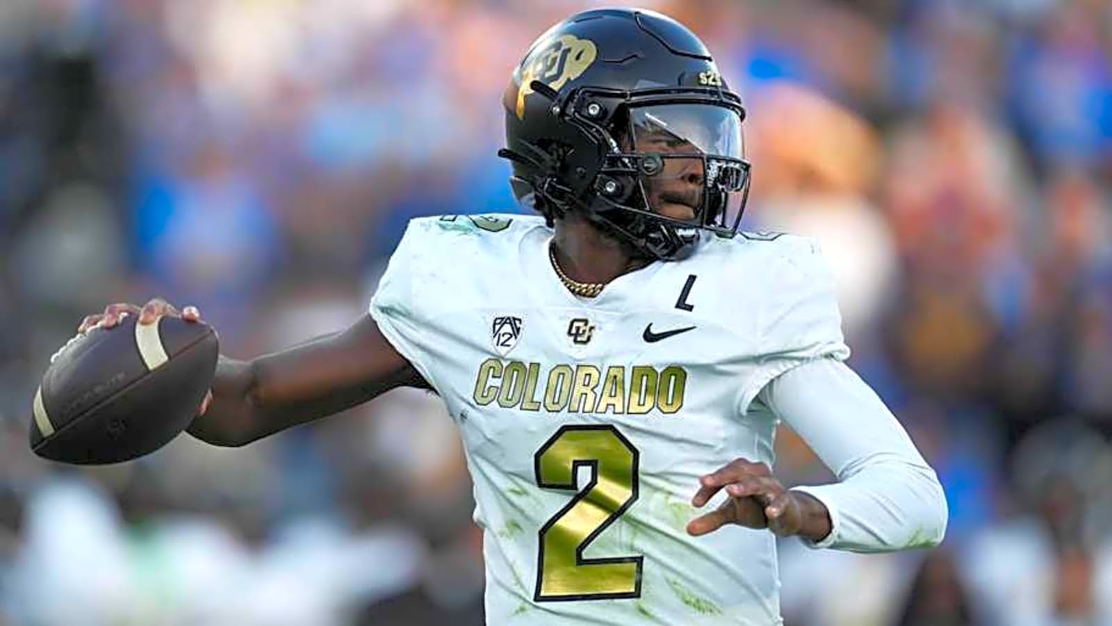 Dallas Cowboys legend explains Shedeur Sanders&#39; fall in 2025 NFL draft