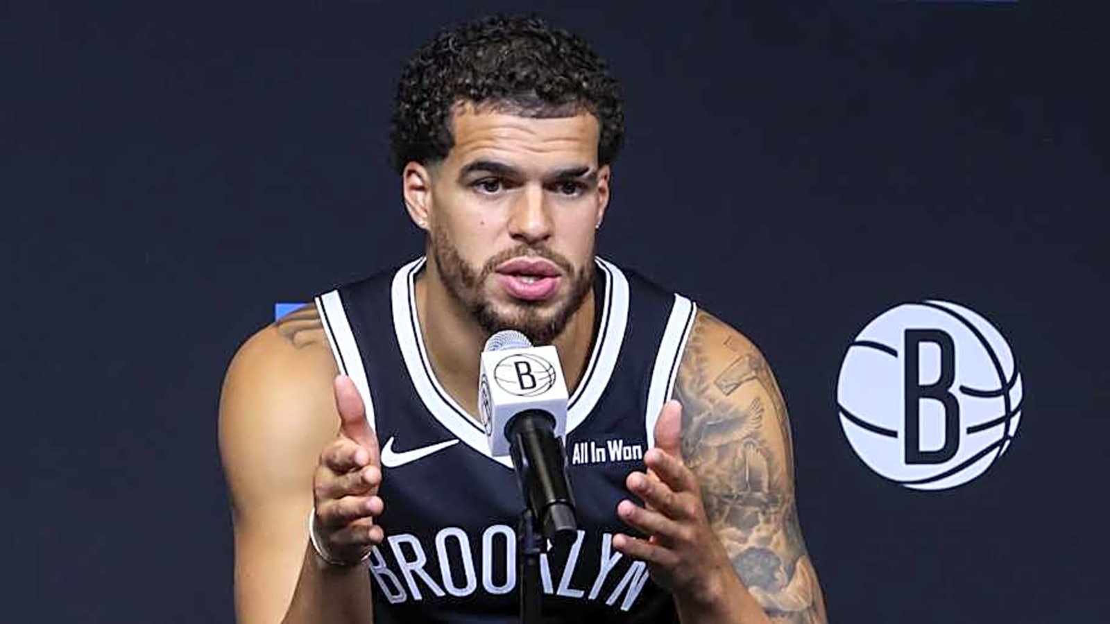 Nets&#39; Michael Porter Jr. With Opportunity to Rewrite Narratives Next Season
