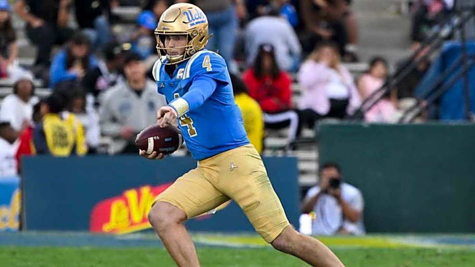 Carolina Panthers 2025 undrafted free agent tracker