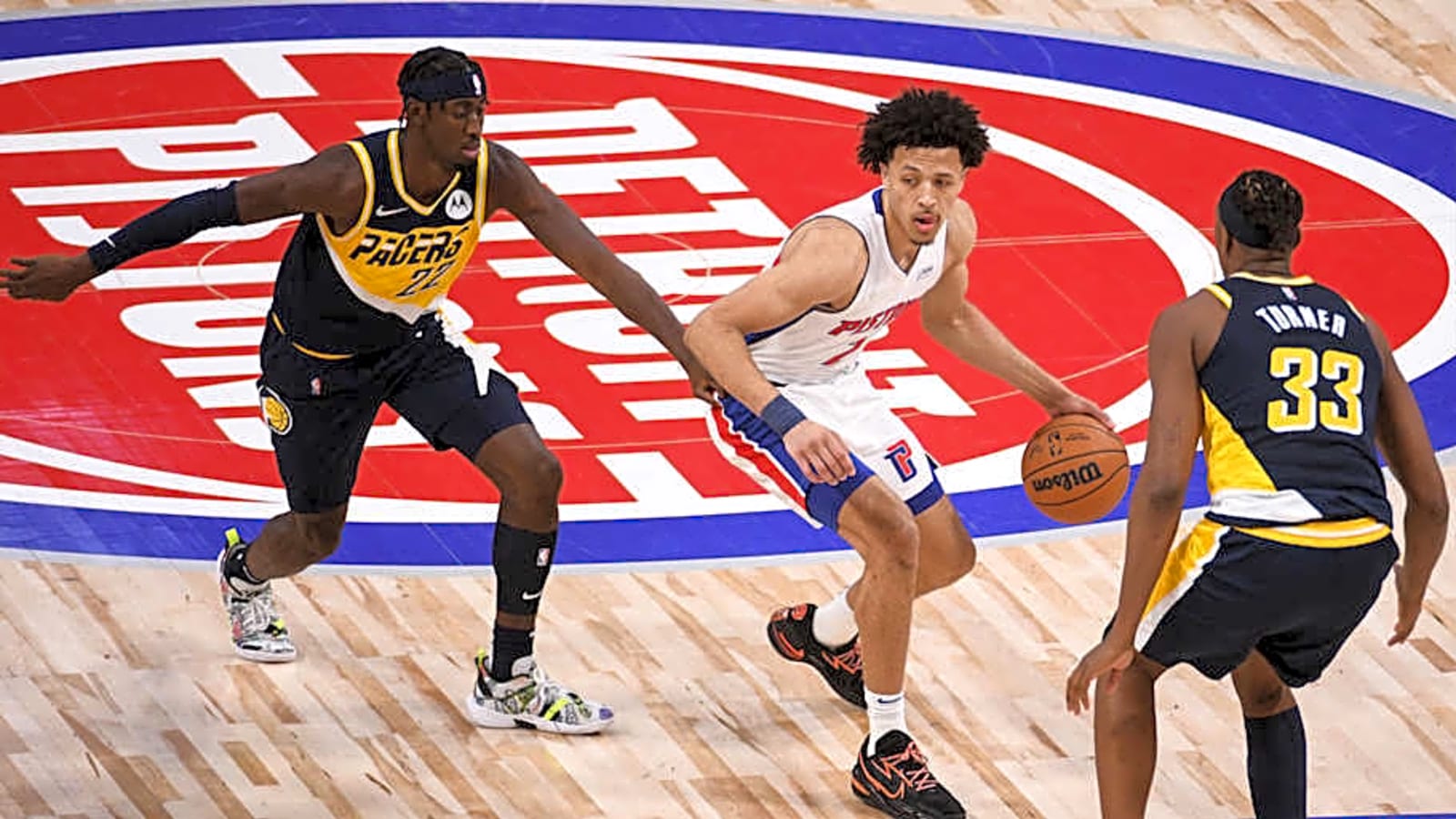 NBA Insider Reveals Massive $90 Million Prediction For Pistons Target