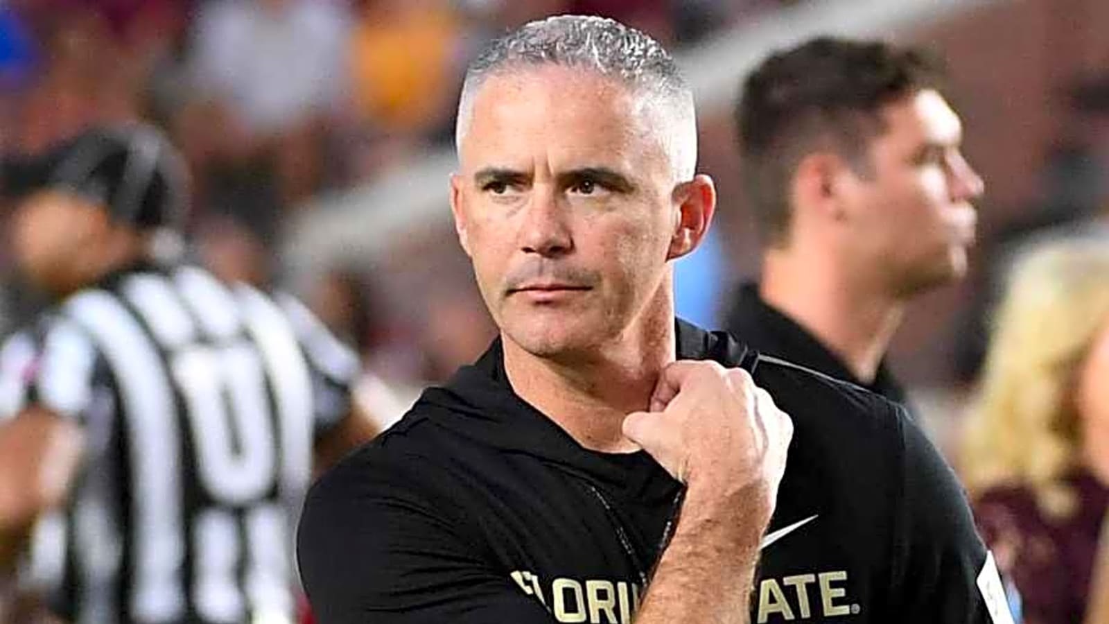 Final ACC availability report for FSU football vs. Virginia Tech Hokies