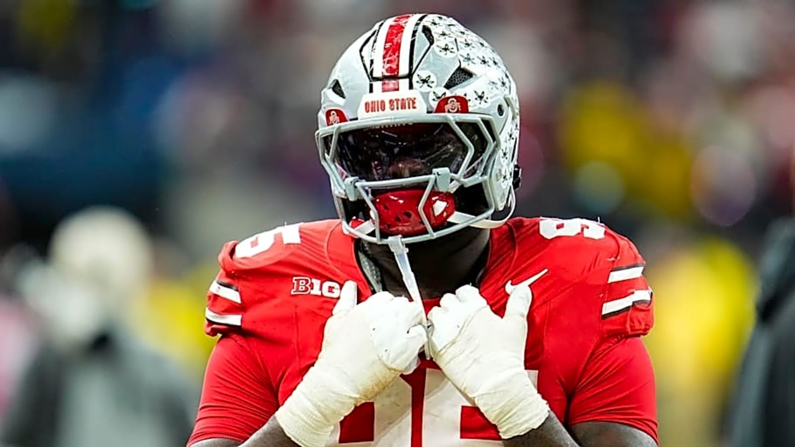 Ohio State’s NFL Pipeline Keeps Moving as Undrafted Buckeyes Chase Their Dreams