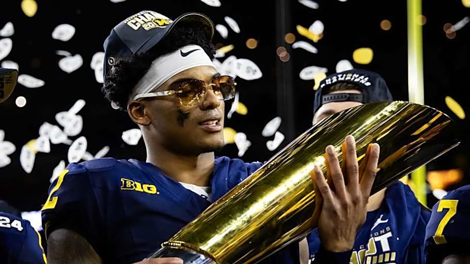 What Cardinals Got in Second-Round CB Will Johnson