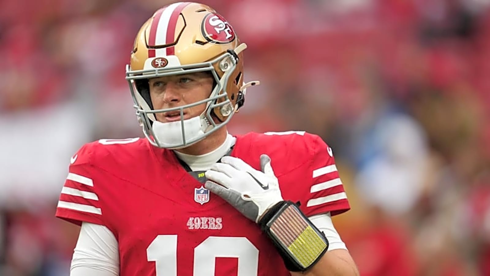 Jets Get Bad News on Potential Target Mac Jones