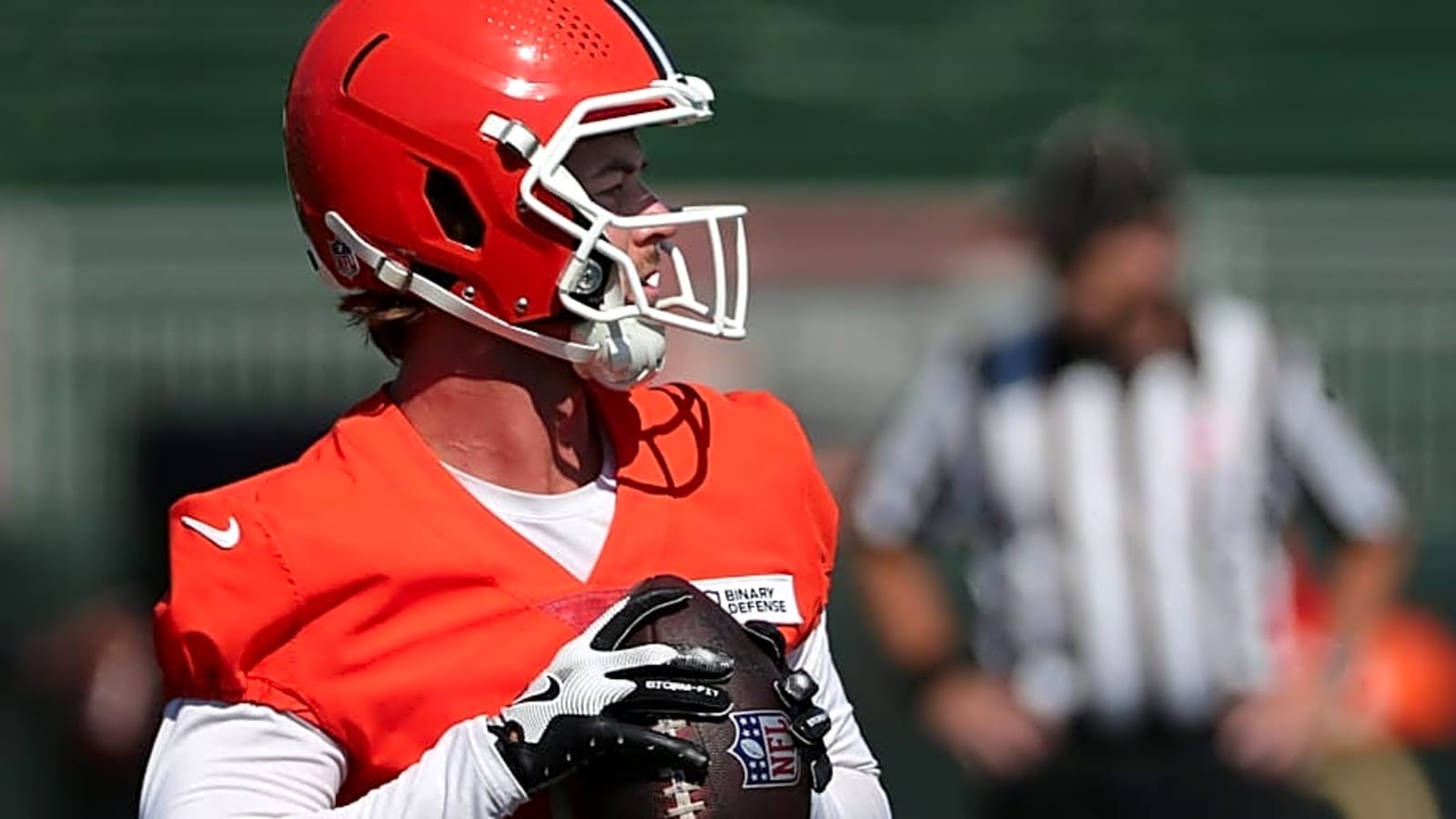 Browns Announce Notable Kenny Pickett Decision For Preseason Finale