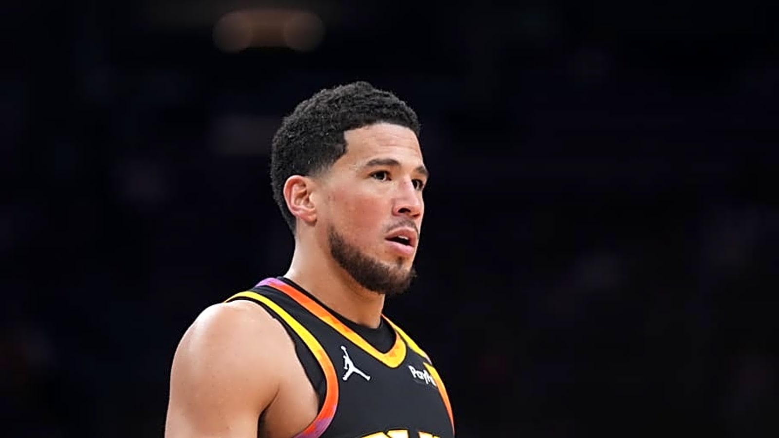 Analyst Claims Suns&#39; Devin Booker on Trading Block