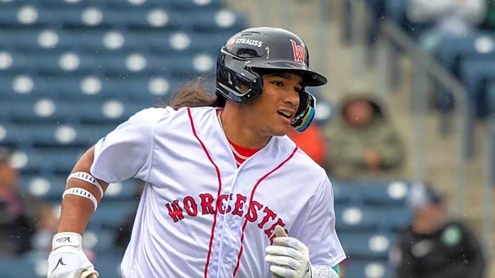 Boston Red Sox&#39; Top Prospect Included as Part of Awesome &#39;Jeopardy&#39; Clue