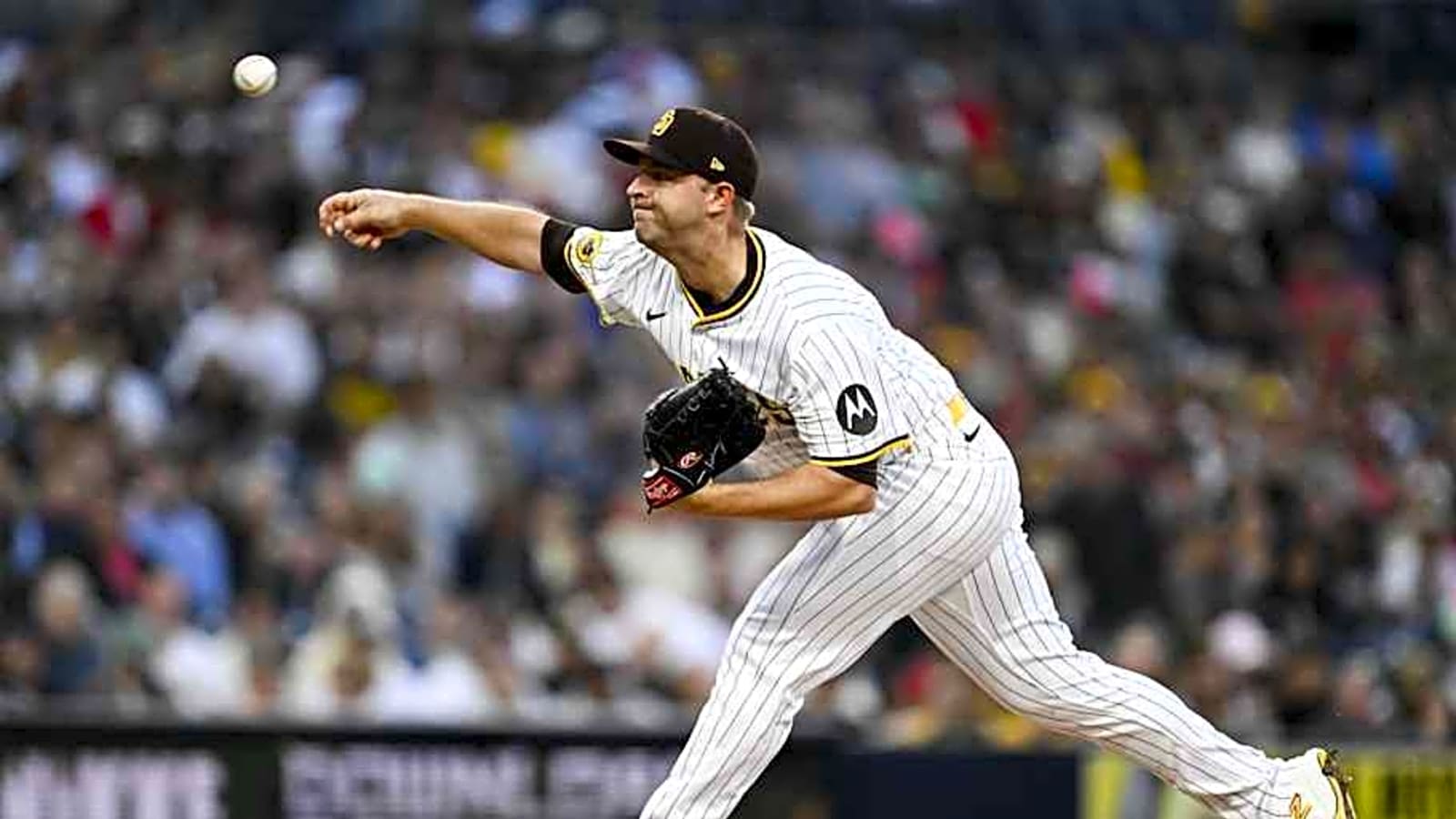 Big Payday Awaits Former Yankees Prospect