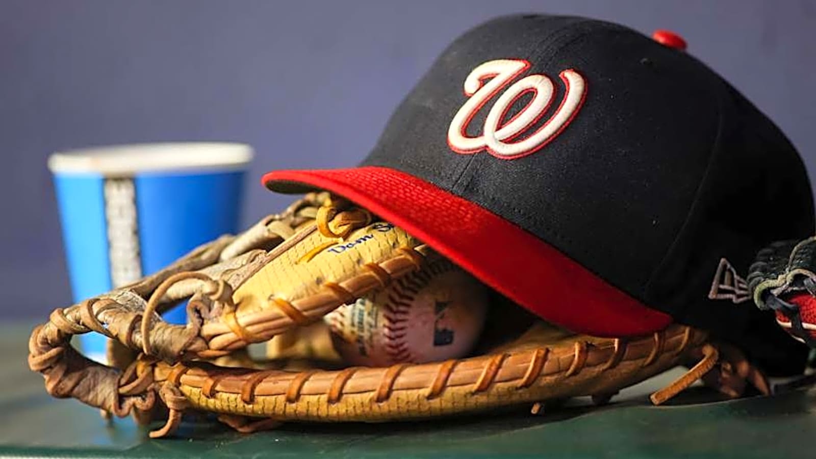 Forgotten Nationals Pitcher Could Make Major League Return This Year