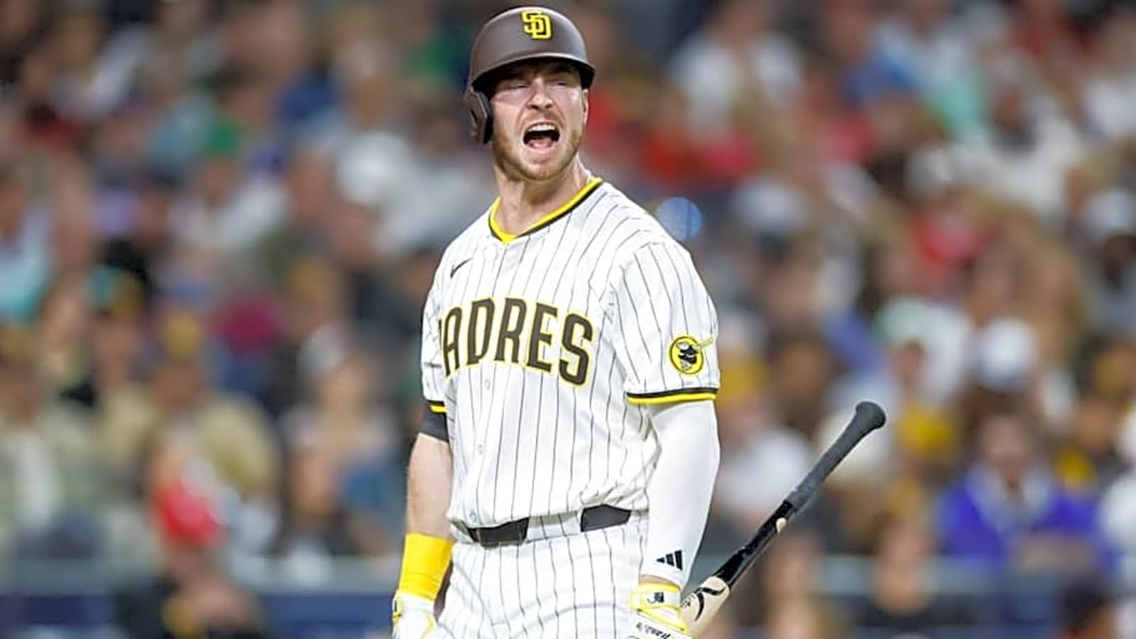 Padres Lineup vs Dodgers: Ryan O’Hearn Out, Xander Bogaerts Hitting Cleanup