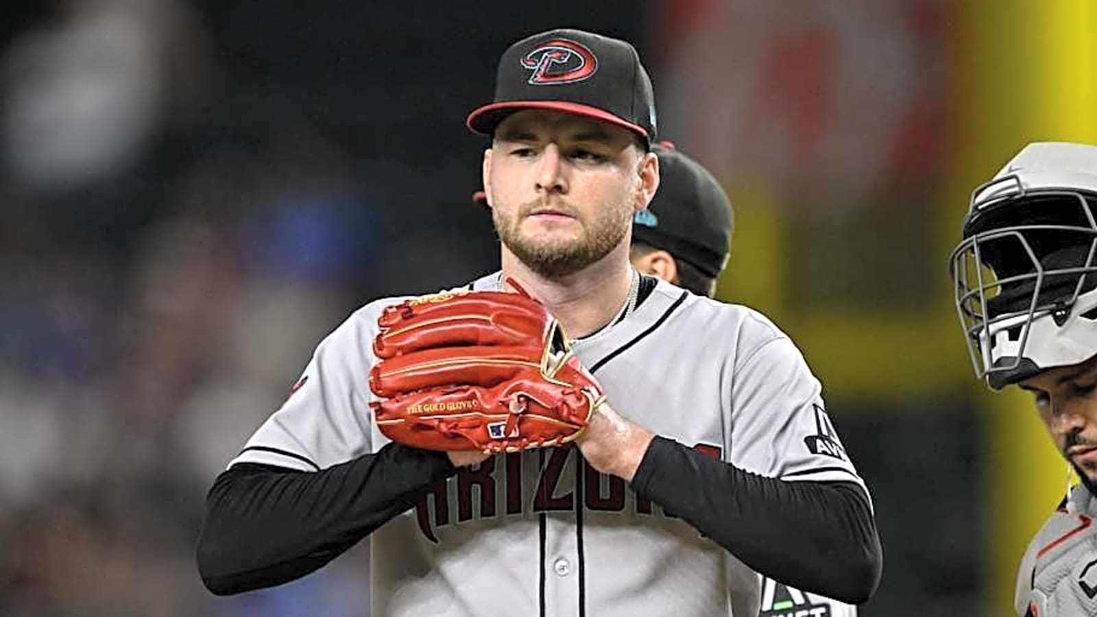 Diamondbacks Can&#39;t Waste Best Chance to Down Brewers