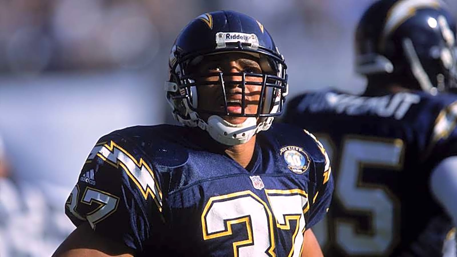 Chargers finally take care of franchise legend with long-overdue honor