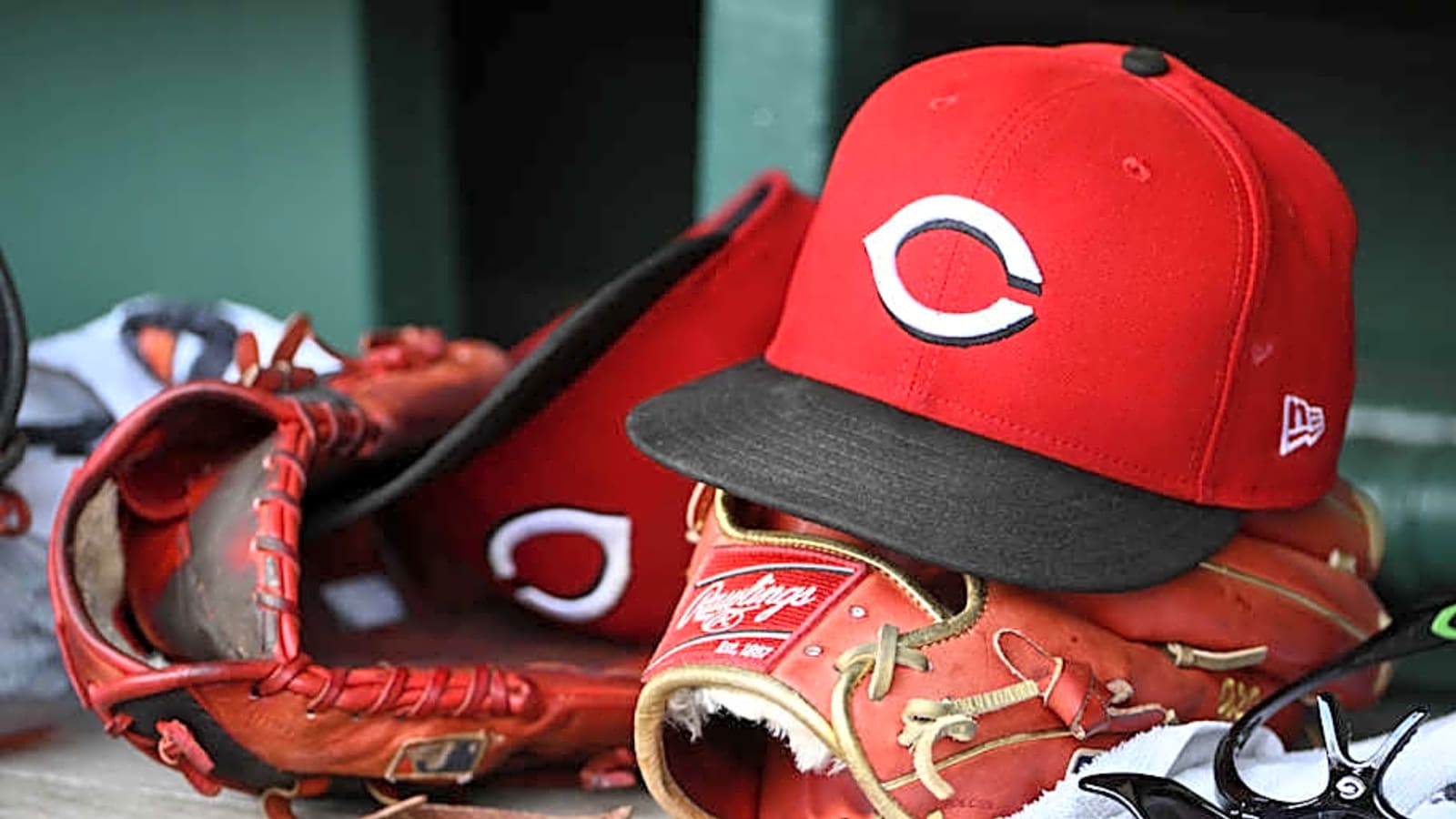 Ranking Cincinnati Reds Top Prospects: Nos. 1-5