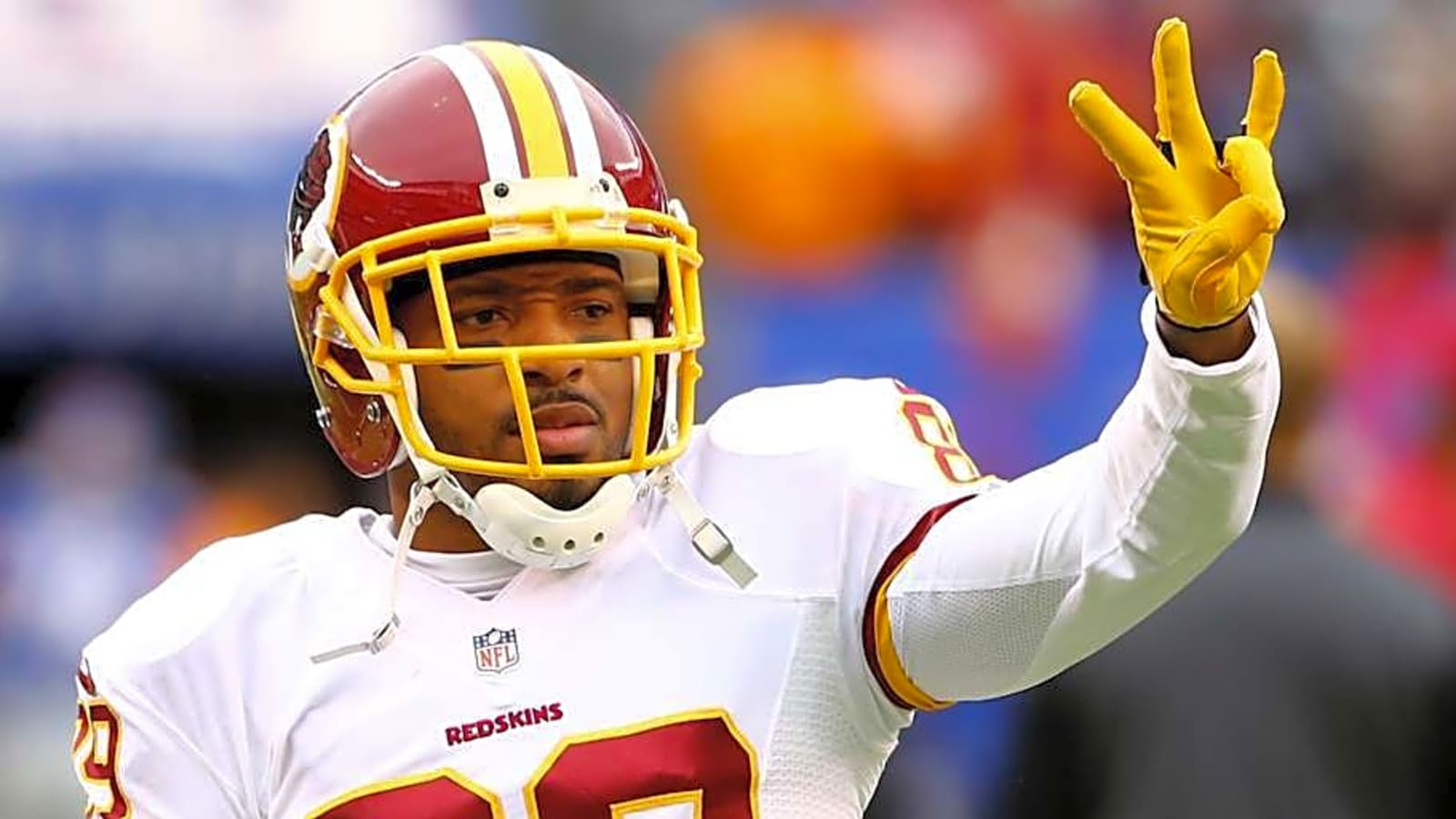 Long-overdue tribute coming as Commanders honor star WR (and not before time)