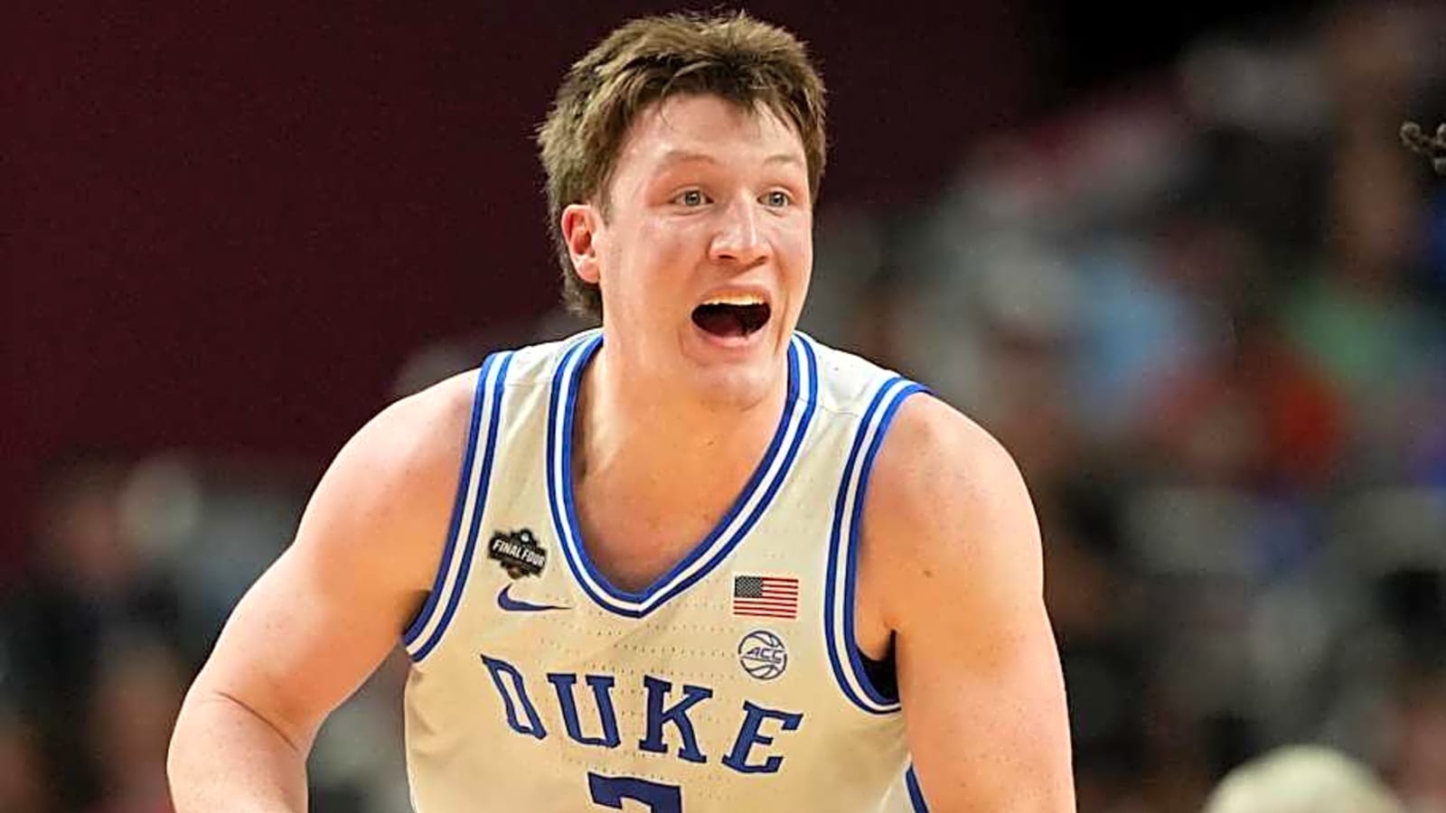 Who Should Brooklyn Nets Select with No. 8 Pick in 2025 NBA Draft?