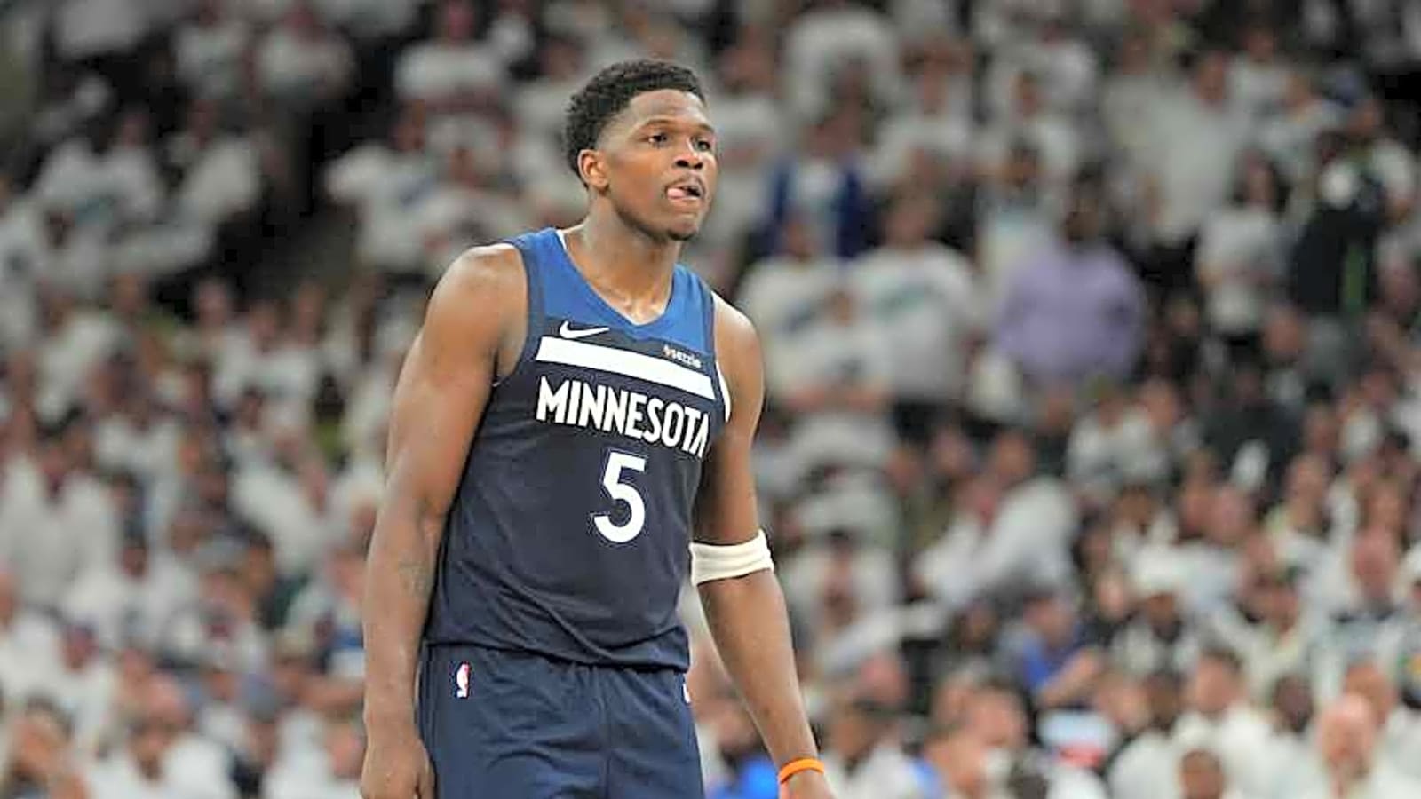 Timberwolves over/under win total revealed for 2025-26 season