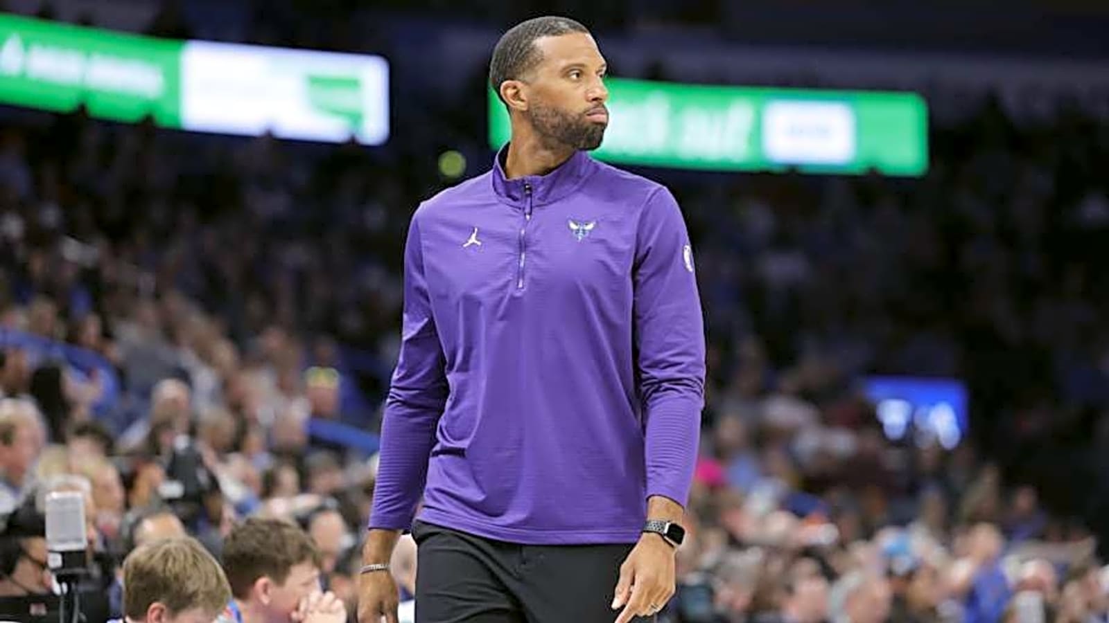 The top three options on the board for Charlotte in the second round of 2025 NBA draft