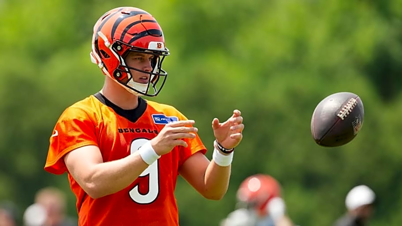 Joe Burrow Ahead of Former MVP in Latest QB Rankings: &#39;He&#39;s the Best Right Now&#39;