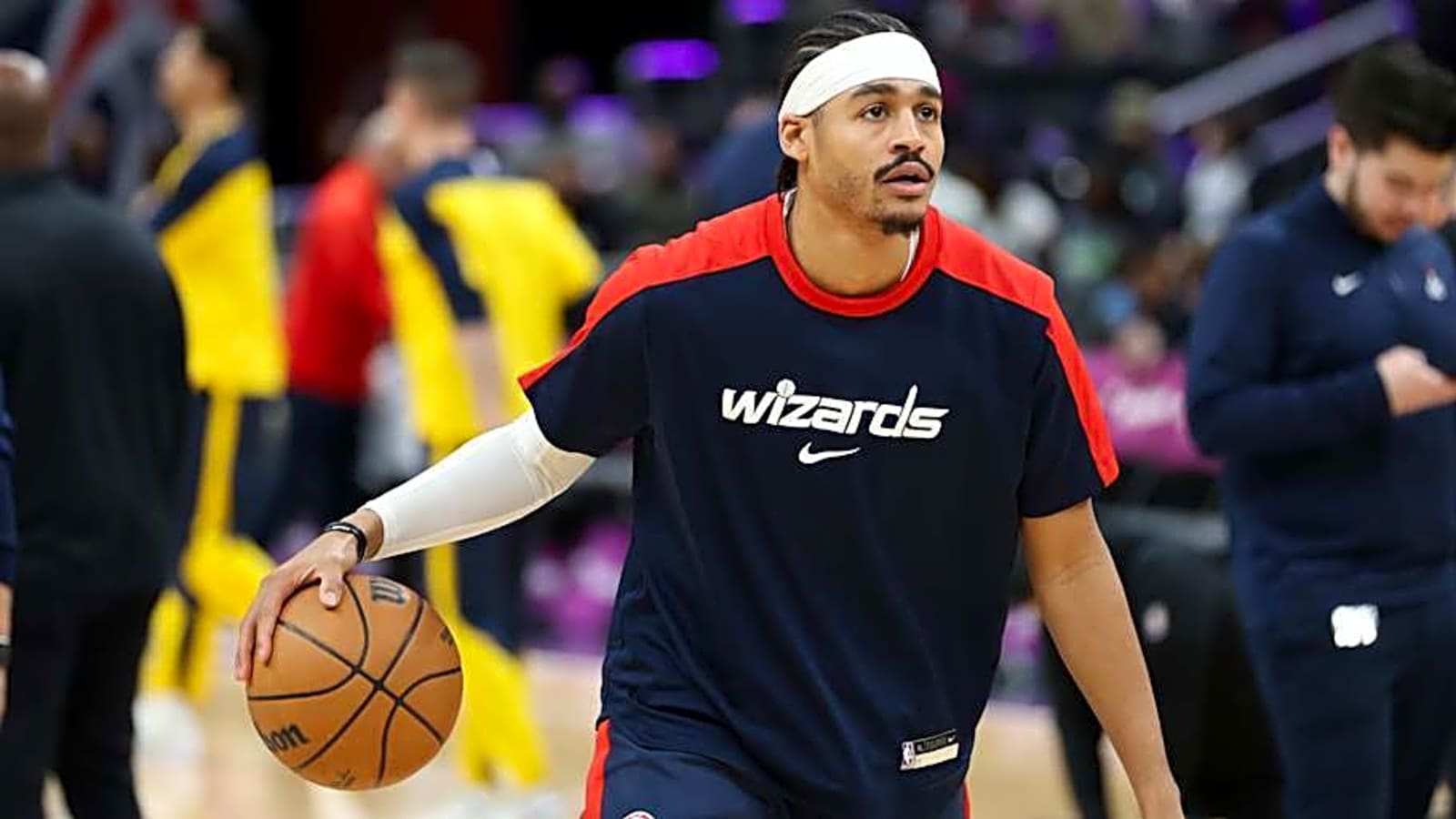 How Does Jordan Poole Trade Affect Pelicans&#39; NBA Draft Approach?