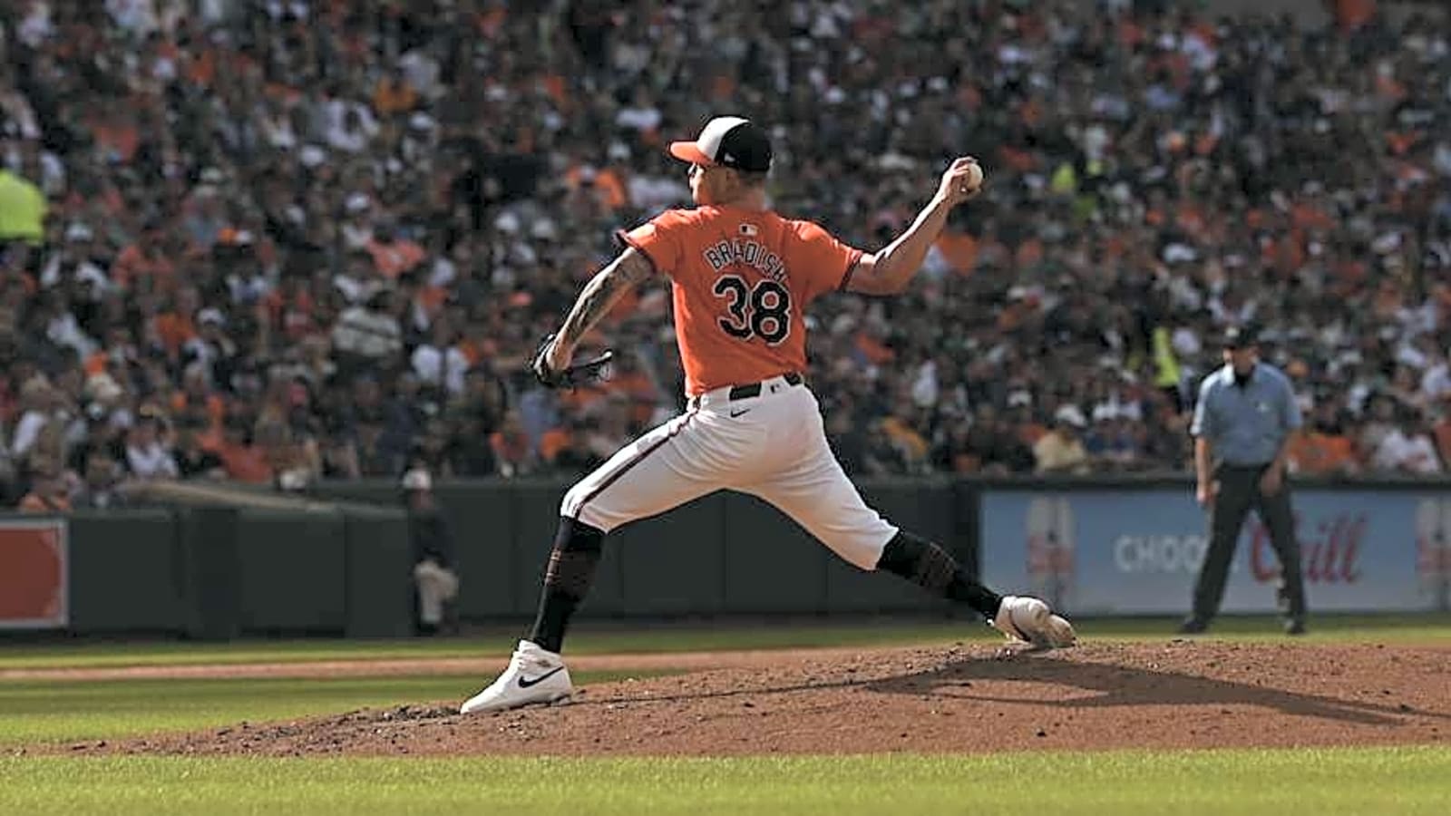 Key Baltimore Orioles Starting Pitcher Set to Make First Rehab Appearance Soon