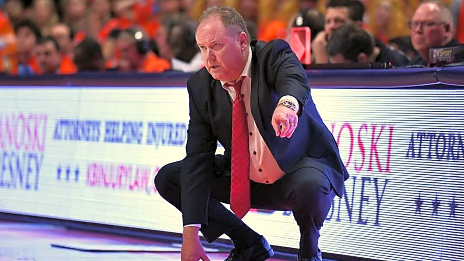 KenPom Underestimates Wisconsin Basketball in Preseason Rankings