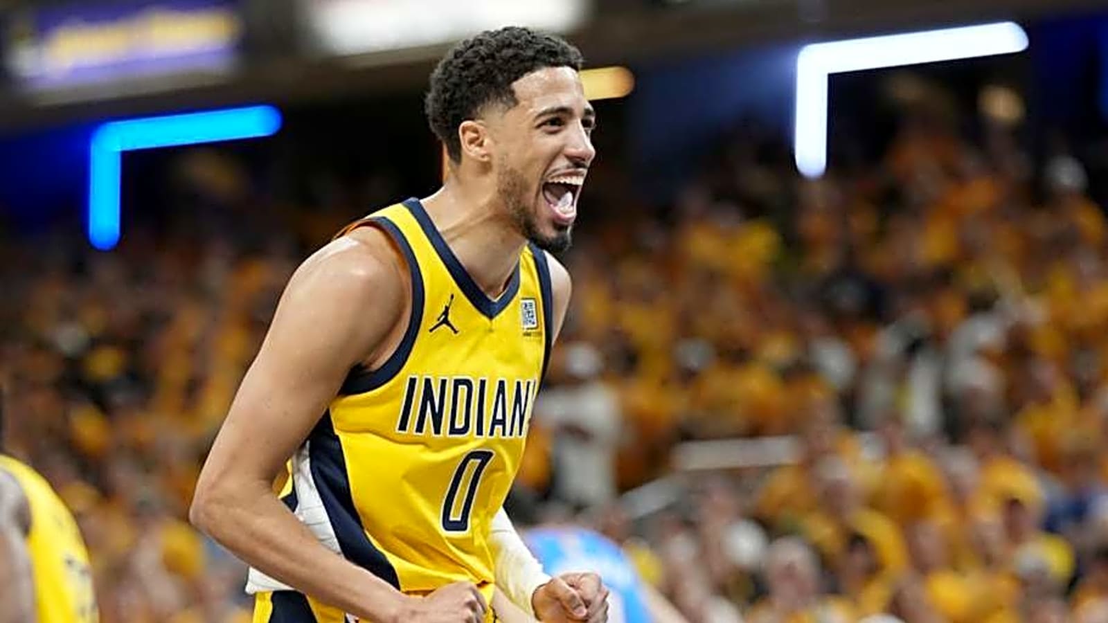 Pacers&#39; Tyrese Haliburton Predicted to Be Top 100 Player in NBA History in a Few Years