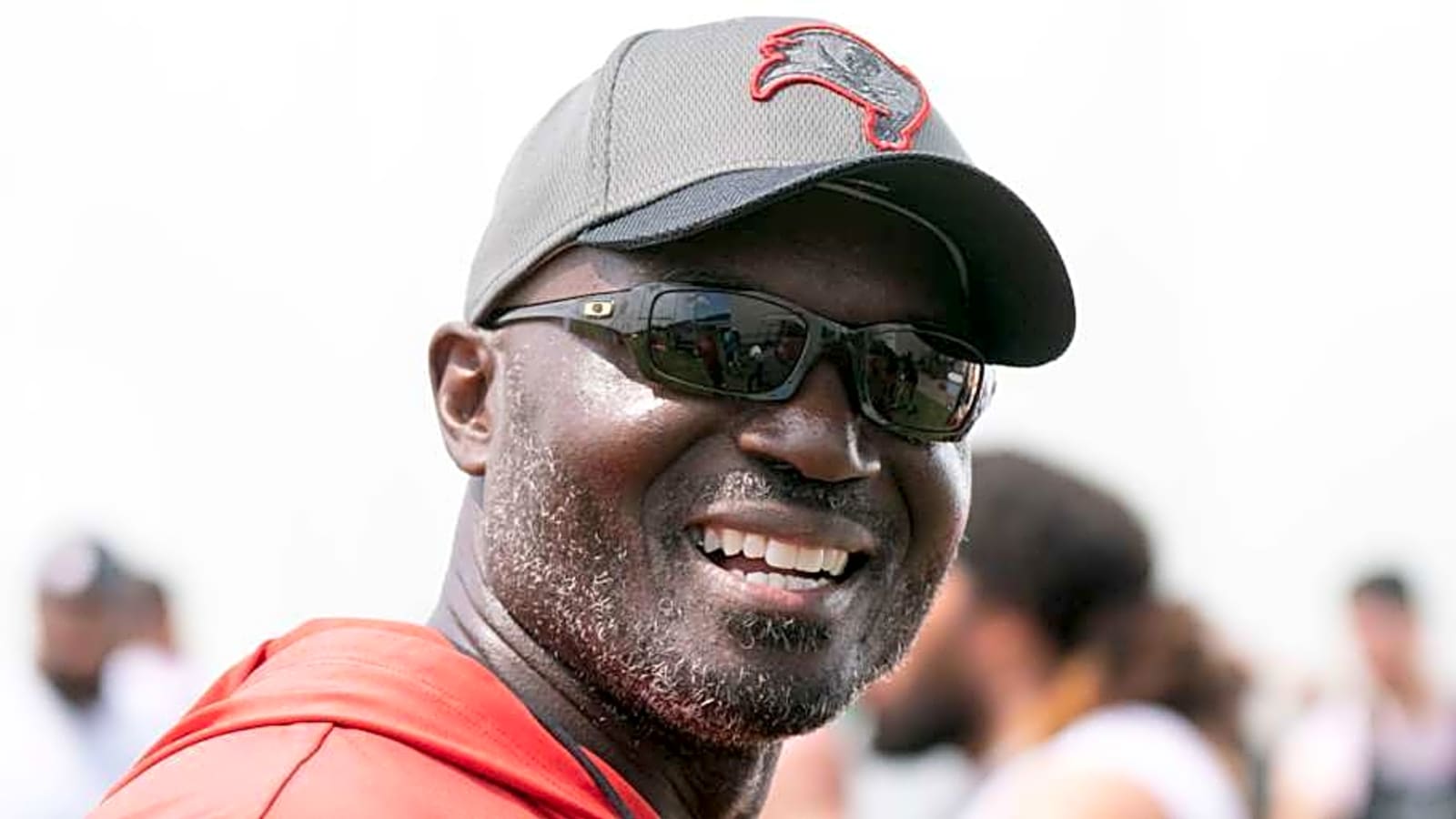 ESPN tabs rising Bucs linebacker as a breakout candidate