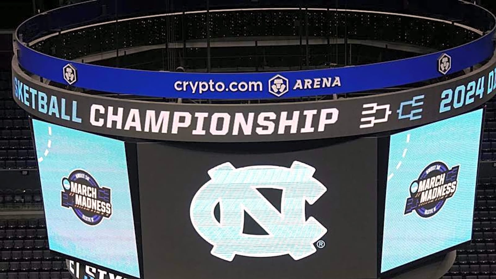Offseason Quotes That Shape UNC 's 2026 Image