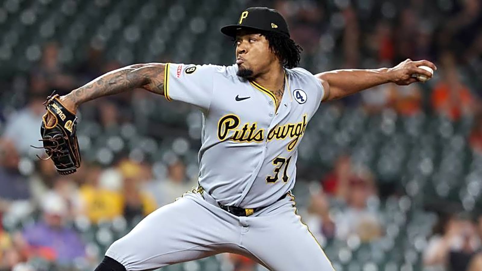 Two Pirates Set to Become Free Agents This Offseason